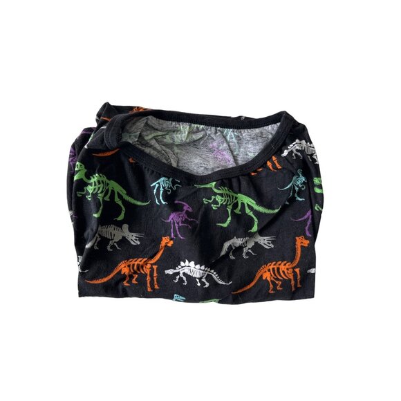 Hyde & Eek Halloween Dog Dinosaur Pajamas - Picture 2 of 4